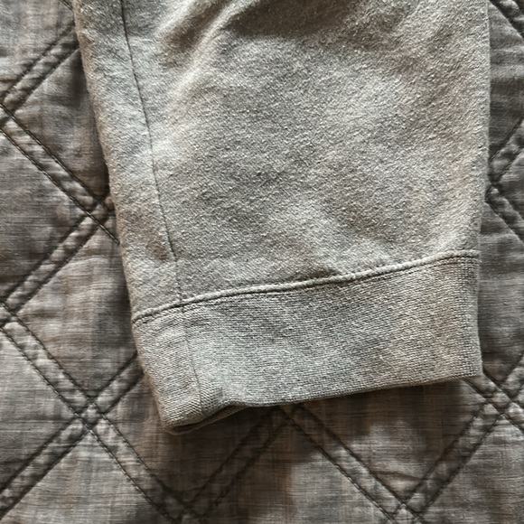 Gray Sweatpants Nike - Picture 3 of 6